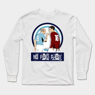No Fair Play Long Sleeve T-Shirt